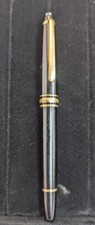 Vintage montblanc meisterstuck for sale  Lorain
