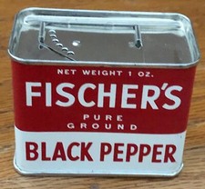 Vintage 1950s fischer for sale  Lathrop