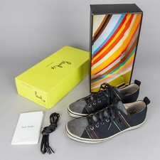 Paul smith scarpe usato  Modena