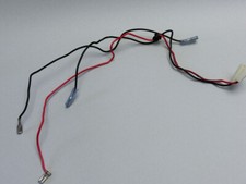 Ersatzteil anschluss kabel gebraucht kaufen  Münster