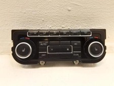 Heating switches volkswagen for sale  WINSFORD