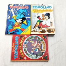 Topolino n.1411 1412 usato  Torino