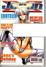 Manga hentai japan usato  Agerola