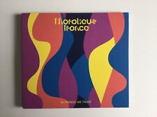 Morpheus trance trance gebraucht kaufen  Köln