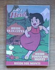 Dvd heidi film usato  Roma