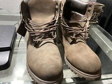 Timberland inch chocolate for sale  North Las Vegas