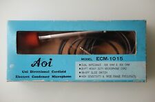 Aoi model ecm usato  Palermo
