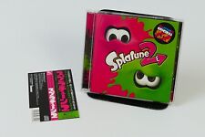 Splatoon soundtrack nintendo gebraucht kaufen  Frankfurt am Main