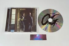 Album kaaris okou d'occasion  Athis-Mons