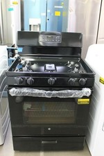 Jgbs66dekbb black freestanding for sale  Madison Heights