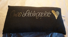 Kissen mas lieblingsplatz gebraucht kaufen Kissen mas lieblingsplatz gebraucht kaufen  Altdöbern