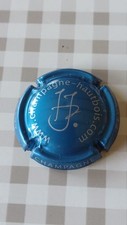 Capsule champagne hautbois d'occasion  Saint-Michel-sur-Meurthe