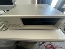 Clean vintage ibm for sale  Newark