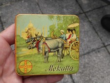 Alte kleine blechdose gebraucht kaufen  Neuffen