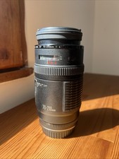 Canon 210mm f4 d'occasion  La Valette-du-Var