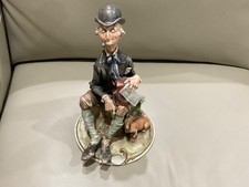 Giuseppe cappe capidimonte for sale  Denver