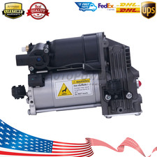Air suspension compressor for sale  Rowland Heights