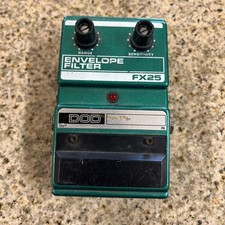 Dod digitech fx25 for sale  Van Nuys