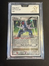 Carte pokemon dialga d'occasion  Orleans-