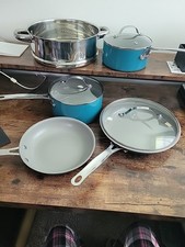 Gotham steel aqua for sale  Manchester