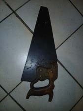 Sega mano antica usato Sega mano antica usato  Roma