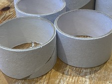 Craft cardboard rolls for sale  YORK