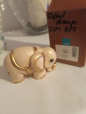 Thun elephant chamgner gebraucht kaufen  Bielefeld