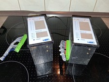 Regelungstechnik hsc regelungs gebraucht kaufen  Saalfeld/Saale