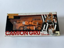 Camion gru auto usato  Bologna