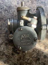 Amal 353 carburettor for sale  DEWSBURY
