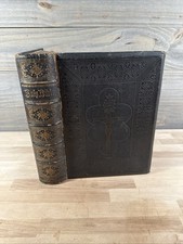 1860 holy bible for sale  Clifton Forge