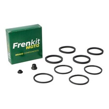 Kit revisione pinza usato  Baranzate