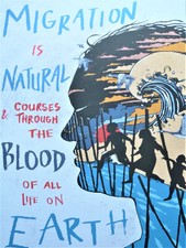 Jess snow migration d'occasion Jess snow migration d'occasion  Paris XX