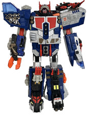 Transformers energon supreme for sale  Brocton