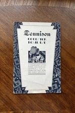 Vintage dennison goods for sale  Orange