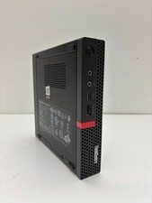 Ordinateur bureau lenovo d'occasion  Saint-Cyr-sur-Loire