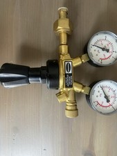 Harris druckminderer gebraucht gebraucht kaufen  Norderstedt