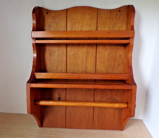 Vintage solid wood for sale  Hickory Corners