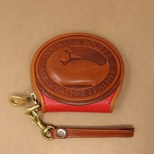 Dooney bourke tan for sale  Weirsdale