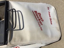 Craftsman front drive for sale  Gardner