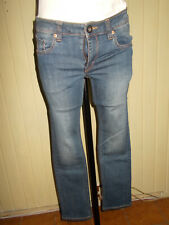 Pantalon jeans taille d'occasion  Colmar