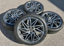 Alu winterräder bmw gebraucht kaufen  Bad Tölz
