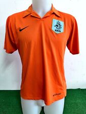 Maglia netherlands match usato  Roma