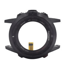 Usado, Estojo frontal com vidro e botões para Garmin Fenix 2 Fenix2 peça reparo genuíno comprar usado  Enviando para Brazil