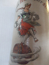 1930 chope bière d'occasion  Bully-les-Mines