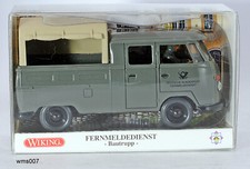 Wiking pms bulli gebraucht kaufen  Röttenbach b Erlangen