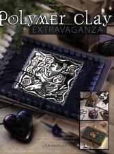 Polymer clay extravaganza for sale  Colorado Springs