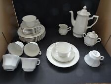 Kaffee teeservice personen gebraucht kaufen  Köln
