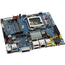 Placa-mãe Intel BLKDH61AG Thin Mini ITX DH61AG, usado comprar usado  Enviando para Brazil
