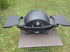 Weber 1000 gasgrill gebraucht kaufen  Deutschland